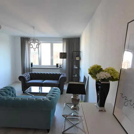 Plaza Apartament Kołobrzeg